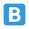 icono bootstrap